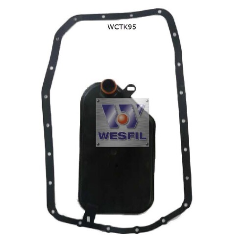 Trans Filter Kit suit BMW 5 Series E39 6CYL 2.5L 2.8L 3.0L V8 3.5L 1996-ON