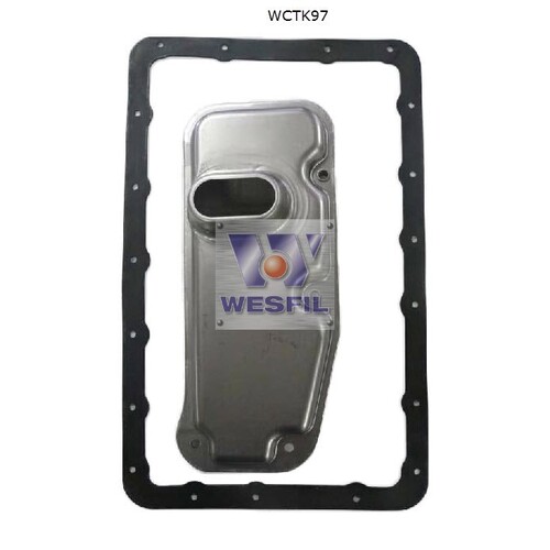 Trans Filter Kit suit Toyota Prado GRJ V6 4.0L 2003-2009