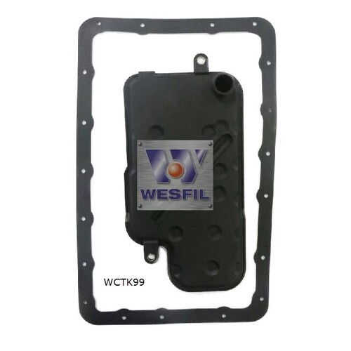 Trans Filter Kit suit Mitsubishi Triton ML 4CYL 2.5L TD 3.2L 2008-2015