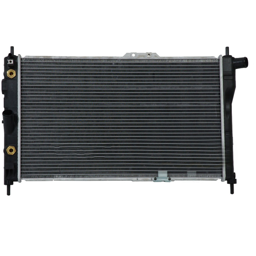 Radiator To Suit Daewoo Espero 2ltr Auto or Manual 1995-1997