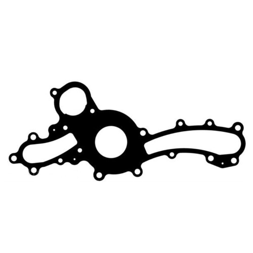 Water Pump Gasket Suit Toyota Hilux 4ltr 1GRFE GGN25R 2005-2015