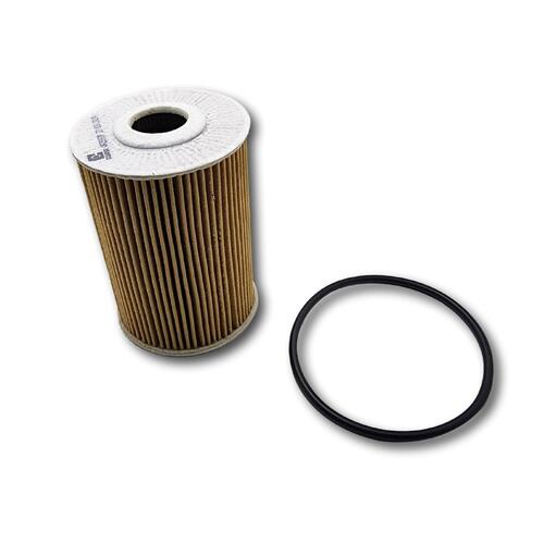 Engine Oil Filter suit Nissan GU Patrol 3ltr ZD30 Turbo Diesel 2000-2006