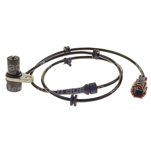LH Rear ABS / Wheel Speed Sensor Suit Nissan Pathfinder 3.3ltr VG33E R50 2000-2005