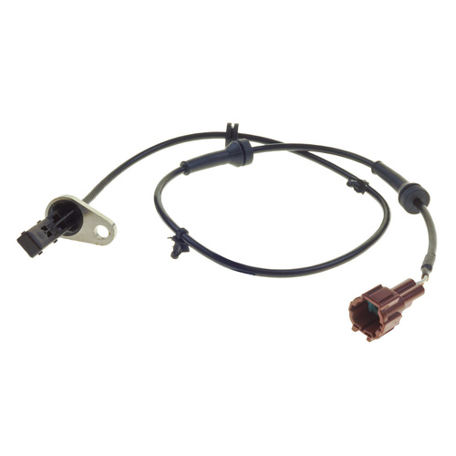 LH Rear ABS / Wheel Speed Sensor Suit Nissan Pulsar 1.8ltr QG18DE N16 Sedan 2003-2006