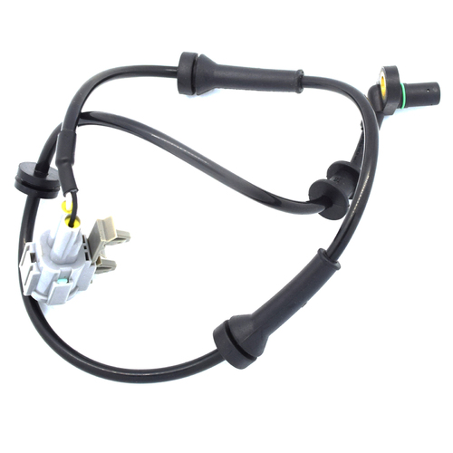MVP LH Front ABS / Wheel Speed Sensor suit Nissan Navara 3ltr V9X D40 (Spain) 2011-2015