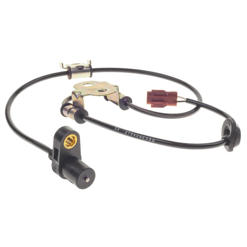 Subaru Forester LH Front ABS / Wheel Speed Sensor 2.5ltr EJ255 SG 2005