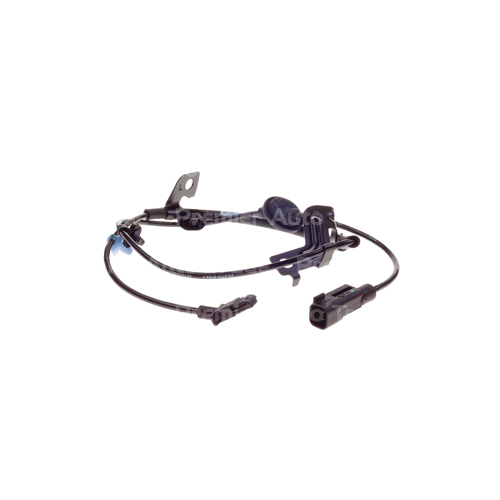 LH Rear (Push) ABS / Wheel Speed Sensor Suit Mitsubishi Outlander 3ltr 6B31 ZG ZH 2006-2009