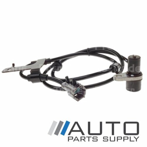 RH Rear ABS / Wheel Speed Sensor Suit Nissan Patrol 4.8ltr TB48DE GU 2001-2009