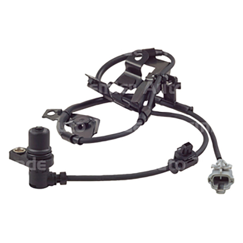 LH Front ABS Wheel Speed Sensor For Toyota VZJ95R Prado 3.4 5VZFE 1996-2003