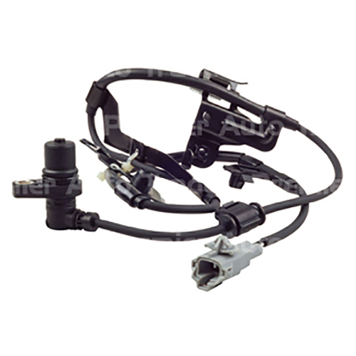 RH Front ABS Wheel Speed Sensor For Toyota VZJ95R Prado 3.4 5VZFE 1996-2003