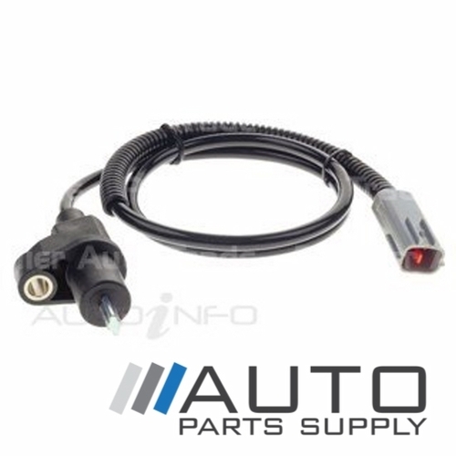 Rear ABS / Wheel Speed Sensor Suit Ford Falcon 4ltr 6cyl AU1 Ute 1998-2000