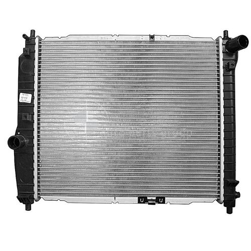 Daewoo Kalos Radiator 1.5ltr F15 Manual only 2003-2004