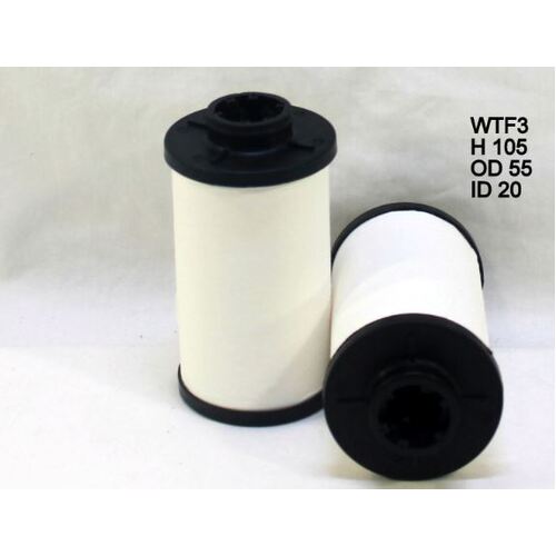Trans Filter suit Volkswagen Golf 4CYL 1.2L TSi 1.4L TSi 2009-ON