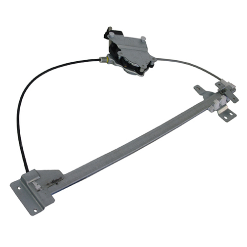 Mercedes Vito LH Power Window Regulator & Motor W638 1998-2004