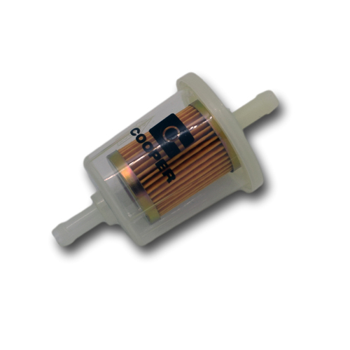 Fuel Filter to suit Holden Rodeo 2.3L 07/85-1988 