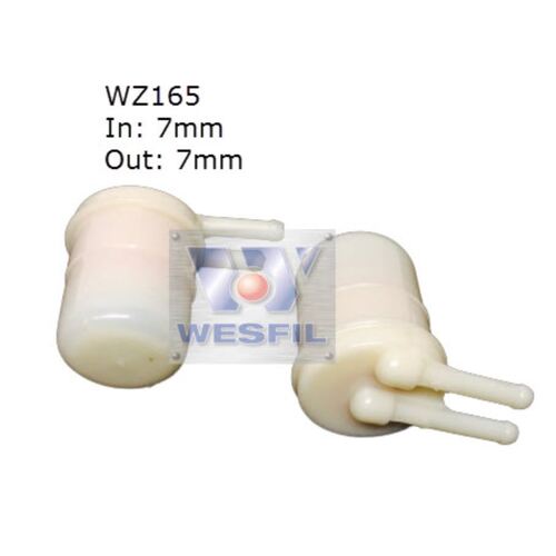 Fuel Filter to suit Nissan Cabstar 2.2L 05/82-1987 
