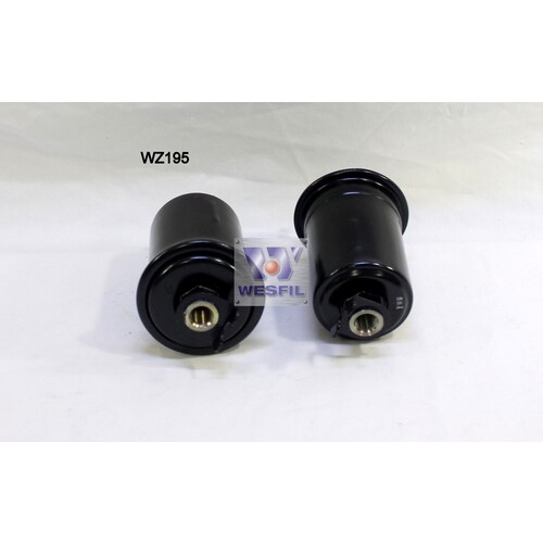 Fuel Filter to suit Toyota Supra 2.8L 1983-1986 