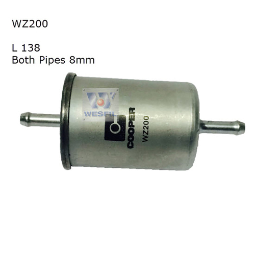 Fuel Filter to suit Great Wall V240 2.4L 07/09-on 