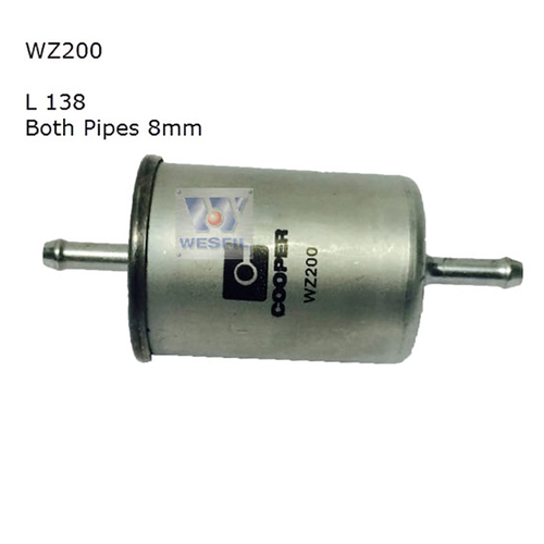 Fuel Filter to suit Holden Statesman 3.8L V6 11/91-06/99 