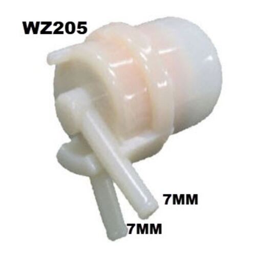 Fuel Filter to suit Toyota Hilux 1.8L, 2.2L 1987-1988 