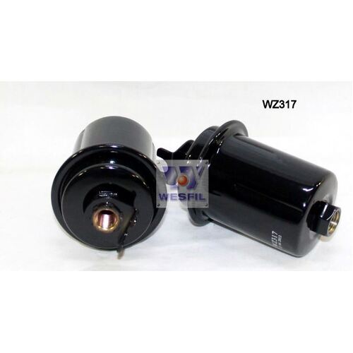 Fuel Filter to suit Hundai Excel 1.5L 09/94-06/00 