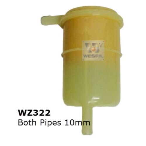 Fuel Filter to suit Ford Maverick 4.2L 1988-1993 