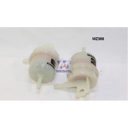 Fuel Filter to suit Daihatsu Charade 1.0L 1987-1998 