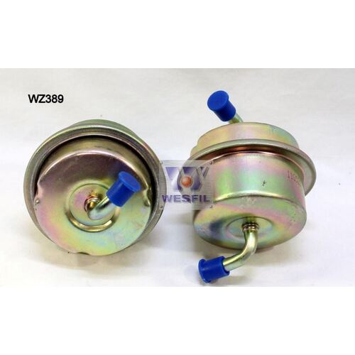 Fuel Filter to suit Suzuki Vitara 2.0L 05/97-04/00 