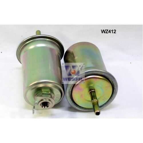 Fuel Filter to suit Daihatsu Applause 1.6L 1989-1992 
