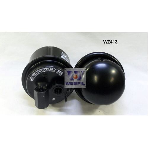 Fuel Filter to suit Honda Legend 2.7L V6 11/87-03/91 