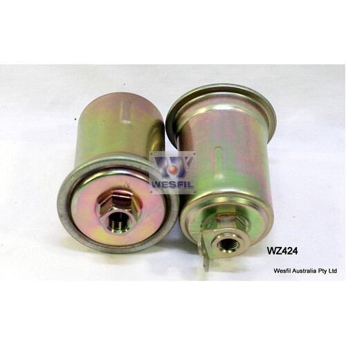 Fuel Filter to suit Holden Apollo 3.0L V6 03/93-1997 