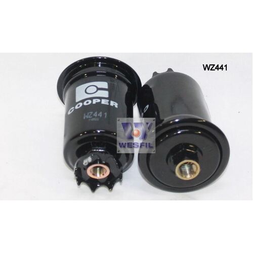 Fuel Filter to suit Daihatsu Charade 1.3L 1988-1998 