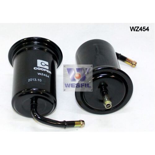 Fuel Filter to suit Eunos 800 2.3L 1993-on 
