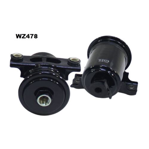 Fuel Filter to suit Toyota Corolla 1.6L, 1.8L 1994-2001 