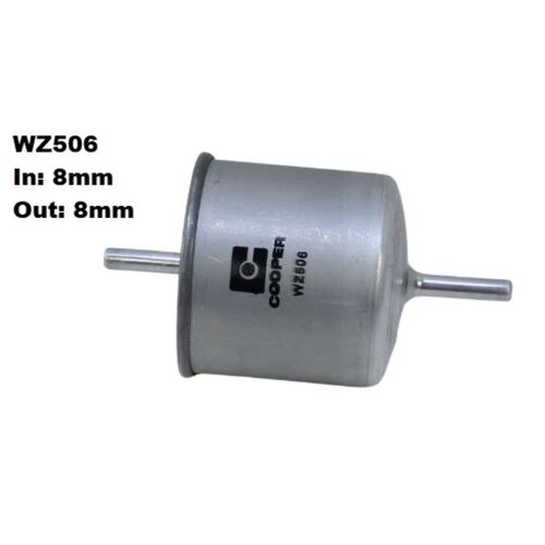 Fuel Filter to suit Ford Mondeo 2.0L 07/95-2001 