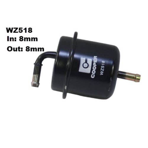 Fuel Filter to suit Suzuki Baleno 1.6L 1995-2001 