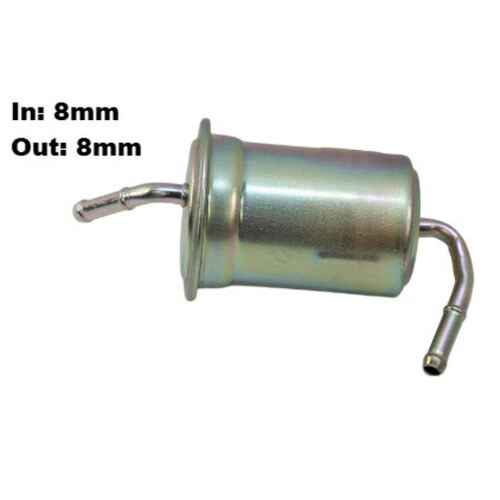 Fuel Filter to suit Daihatsu Applause 1.6L 10/92-1997 