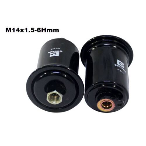Fuel Filter to suit Hundai Coupe 2.0L 07/96-08/99 