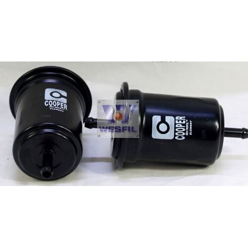 Fuel Filter to suit Daihatsu Terios 1.3L 1997-2000 