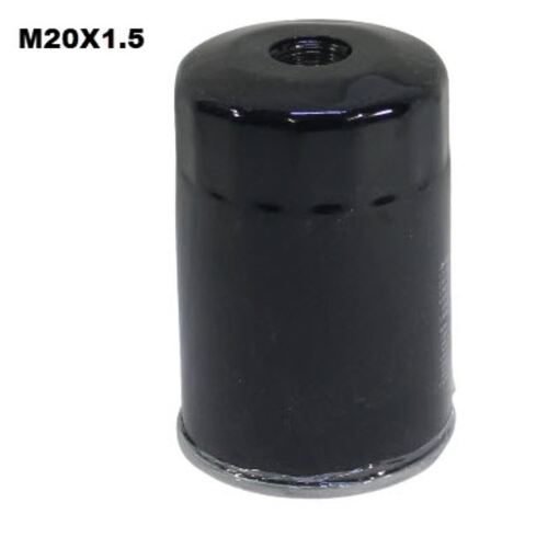 Fuel Filter to suit Kia Ceres 2.4L D 02/97-05/00 