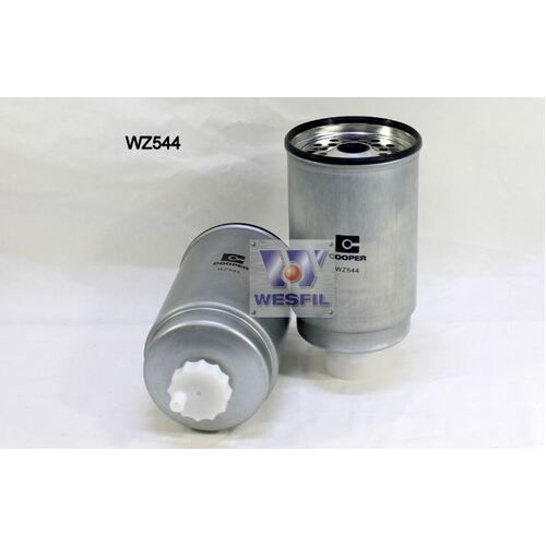 Fuel Filter to suit Ford Transit 2.5L D 06/94-05/96 