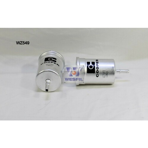 Fuel Filter to suit Peugeot 306 1.8L 04/94-1997 