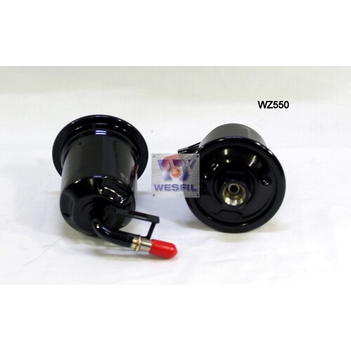 Fuel Filter to suit Lexus GS300 3.0L 11/97-03/05 