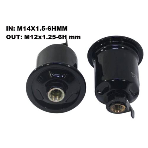 Fuel Filter to suit Toyota Hilux 3.4L V6 2002-2005 
