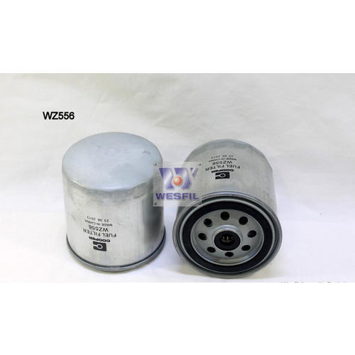 Fuel Filter to suit Ssangyong Korando 2.9L 07/04-06/07 