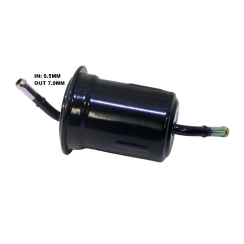 Fuel Filter to suit Kia Mentor 1.5L 12/96-05/98 