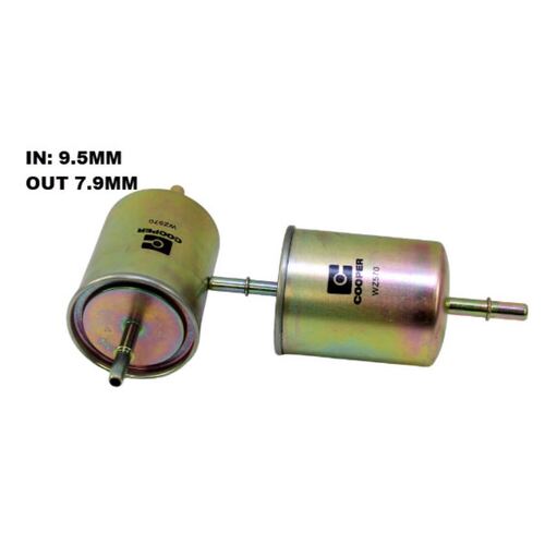 Fuel Filter to suit Jeep Grand Cherokee 4.0L 03/96-07/99 