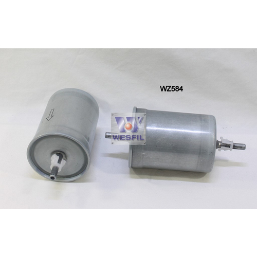 Fuel Filter to suit Chery J1 1.3L 02/11-on 