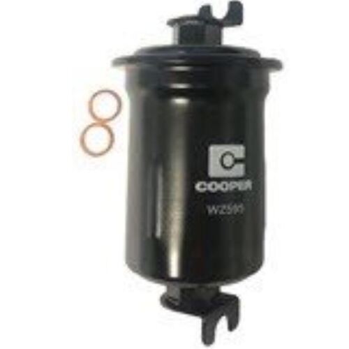 Fuel Filter to suit Toyota Hiace 2.4L 1998-2005 