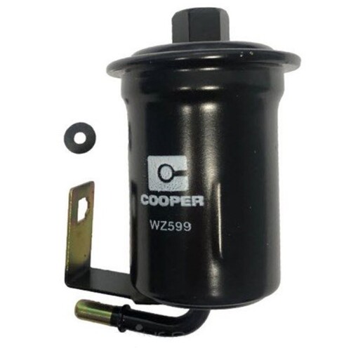 Fuel Filter to suit Toyota Landcruiser 4.7L V8 1998-10/07 